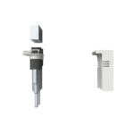 ABB 1SDA104761R1 - Kıt R- Rear Termınals - XT5 4PCS