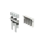 ABB XT5 4 Kutuplu Arka Terminal Kiti (R) - Görsel 3