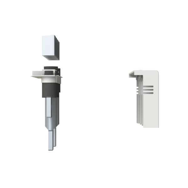 ABB 1SDA104761R1 - Kıt R- Rear Termınals - XT5 4PCS