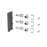 ABB XT6 3 Kutuplu Arka Terminal Kiti (R) - Görsel 2