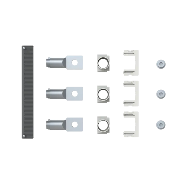ABB 1SDA104762R1 - Kıt R- Rear Termınals - XT6 3PCS