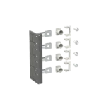 ABB XT6 4 Kutuplu Arka Terminal Kiti (R) - Görsel 3