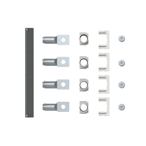 ABB 1SDA104763R1 - Kıt R- Rear Termınals - XT6 4PCS