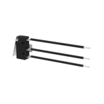 ABB AUP-I XT5-XT6 Çekmece Pozisyon Kontağı 250V (Takılı) - Görsel 2