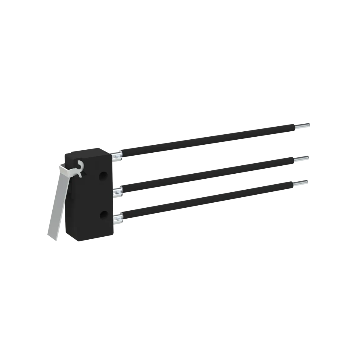 ABB AUP-I XT5-XT6 Çekmece Pozisyon Kontağı 250V (Takılı) - Görsel 3