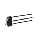 ABB AUP-I XT5-XT6 Çekmece Pozisyon Kontağı 250V (Takılı) - Görsel 3