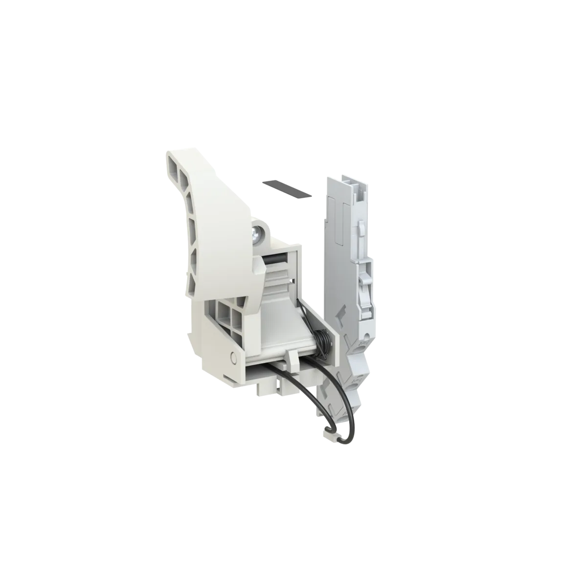 ABB AUE XT7 Erken Kapama Kontağı - Görsel 3