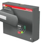 ABB 1SDA104834R1 - Rhd XT6 W Stand. Dırect