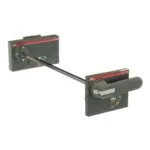 ABB 1SDA104863R1 - Rhe XT7 F/w Stand. Returned