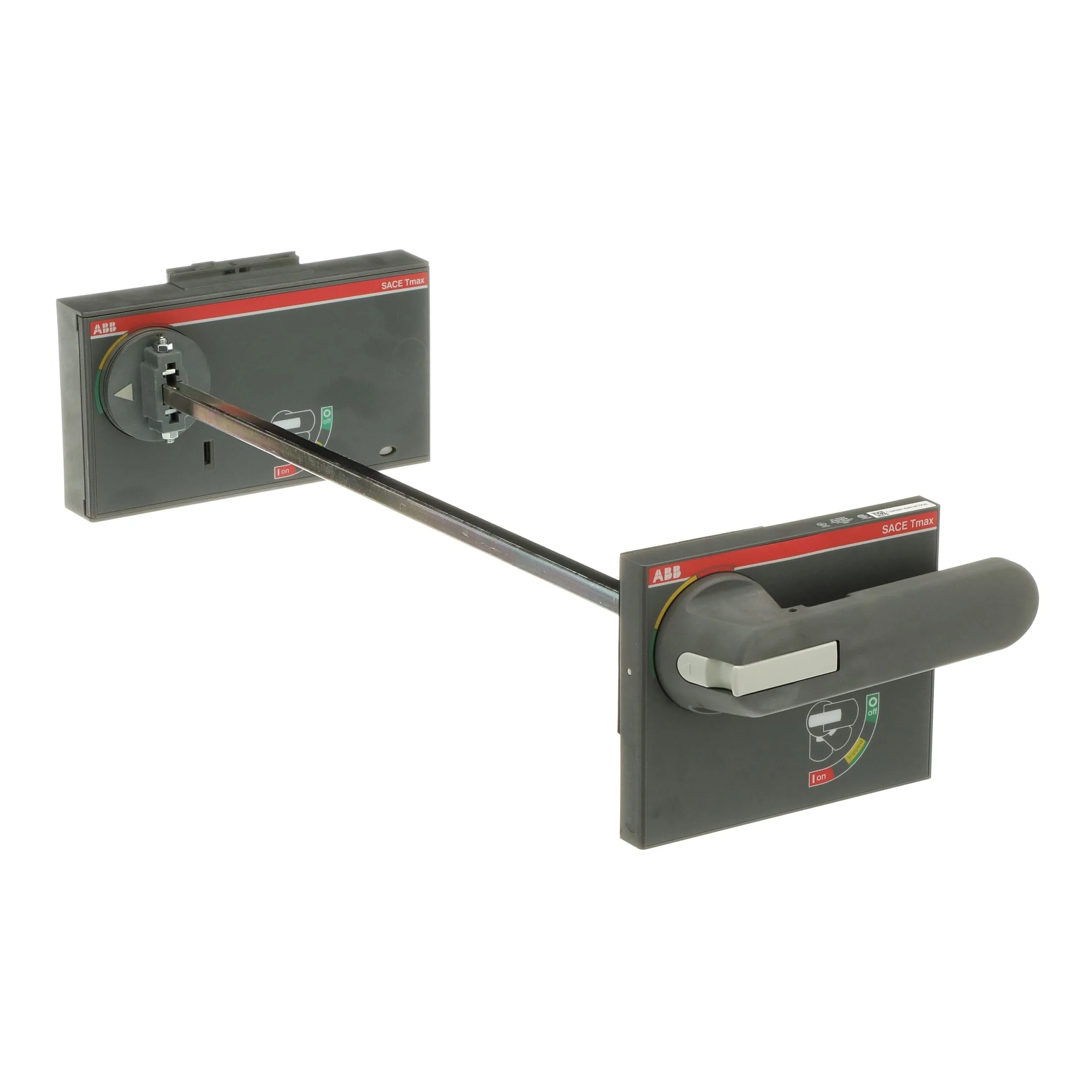 1SDA104863R1 ABB 1SDA104863R1 - Rhe XT7 F/w Stand. Returned