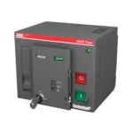 ABB MOE-E XT5 Elektronik Motor Mekanizması 220-250V AC/DC - Görsel 2