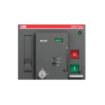 ABB MOE-E XT5 Elektronik Motor Mekanizması 220-250V AC/DC - Görsel 3