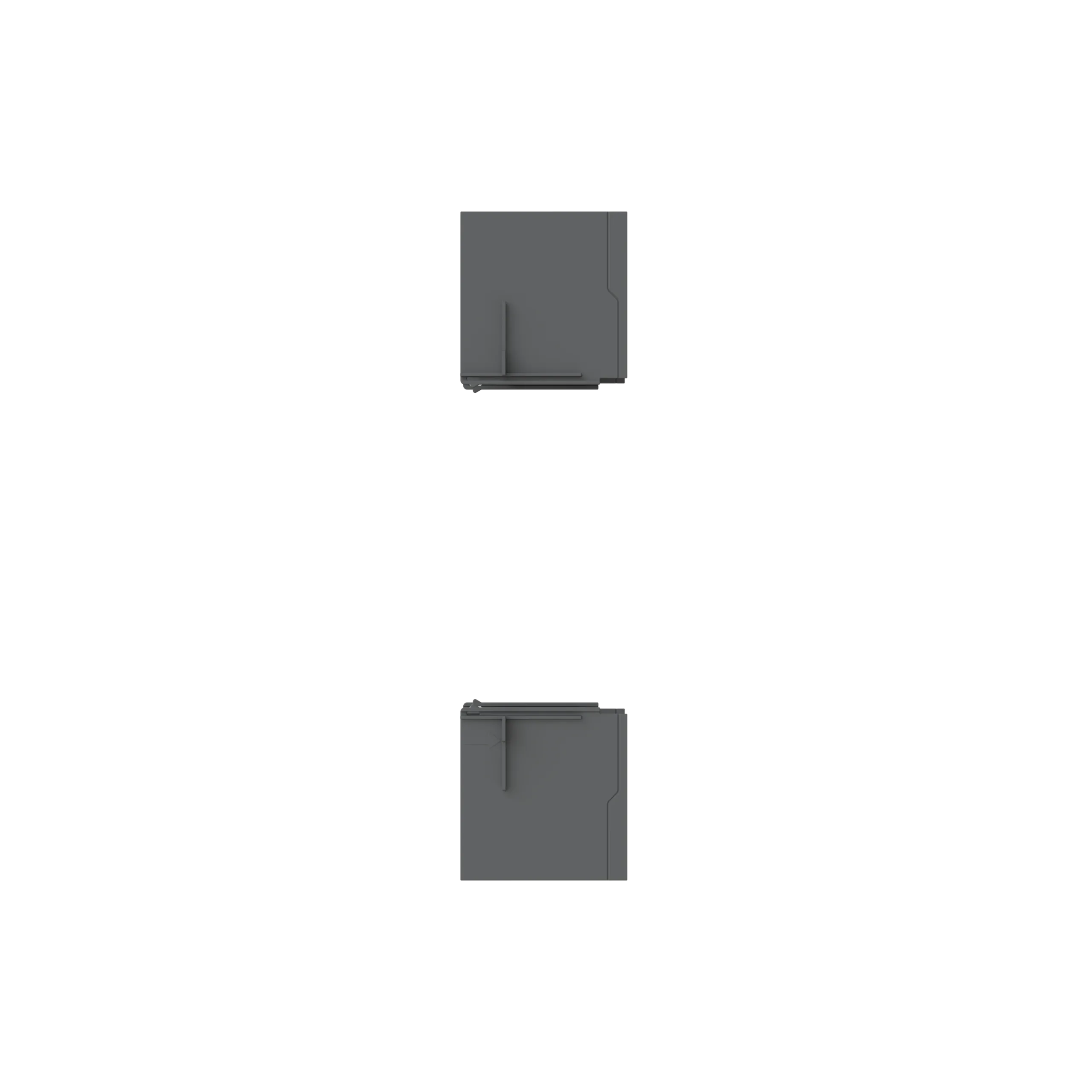 1SDA105002R1 ABB 1SDA105002R1 - Pb 100MM 4PCS XT5 3P Kıt Pa.dı.ph.hı