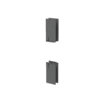 ABB PB 200mm Yüksek Faz Ayırıcı Bariyer XT5 3P (4 Adet) - Görsel 2