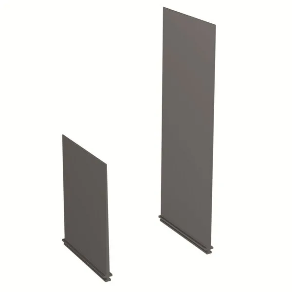 ABB 1SDA105011R1 - Pb 100MM 6PCS XT6 4P Kıt Pa.dı.ph.hı