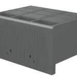 ABB 1SDA105030R1 - HTC - XT7/XT7M 4P 2PCS