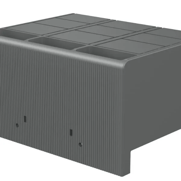 ABB 1SDA105030R1 - HTC - XT7/XT7M 4P 2PCS