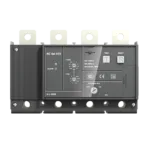ABB 1SDA105131R1 - Rc Sel X XT5 4P