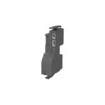 ABB Ekip Com Modbus RS-485 Dahili Modül (XT2-XT4 F/P) - Görsel 2