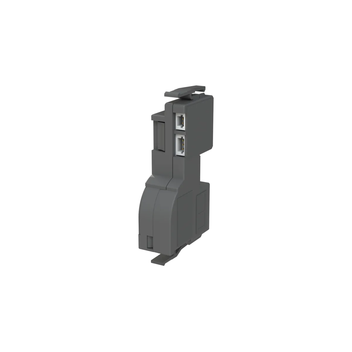 ABB Ekip Com Modbus RS-485 Dahili Modül (XT2-XT4 W) - Görsel 2