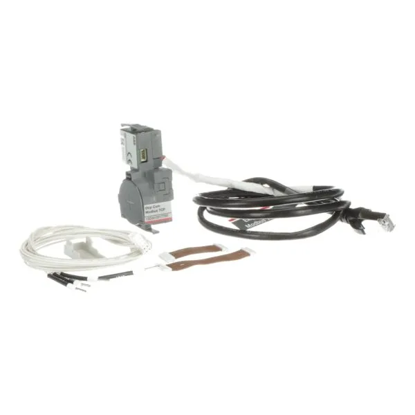 ABB 1SDA105177R1 - Ekıp Com MODBUS Tcp XT2-XT4 Int