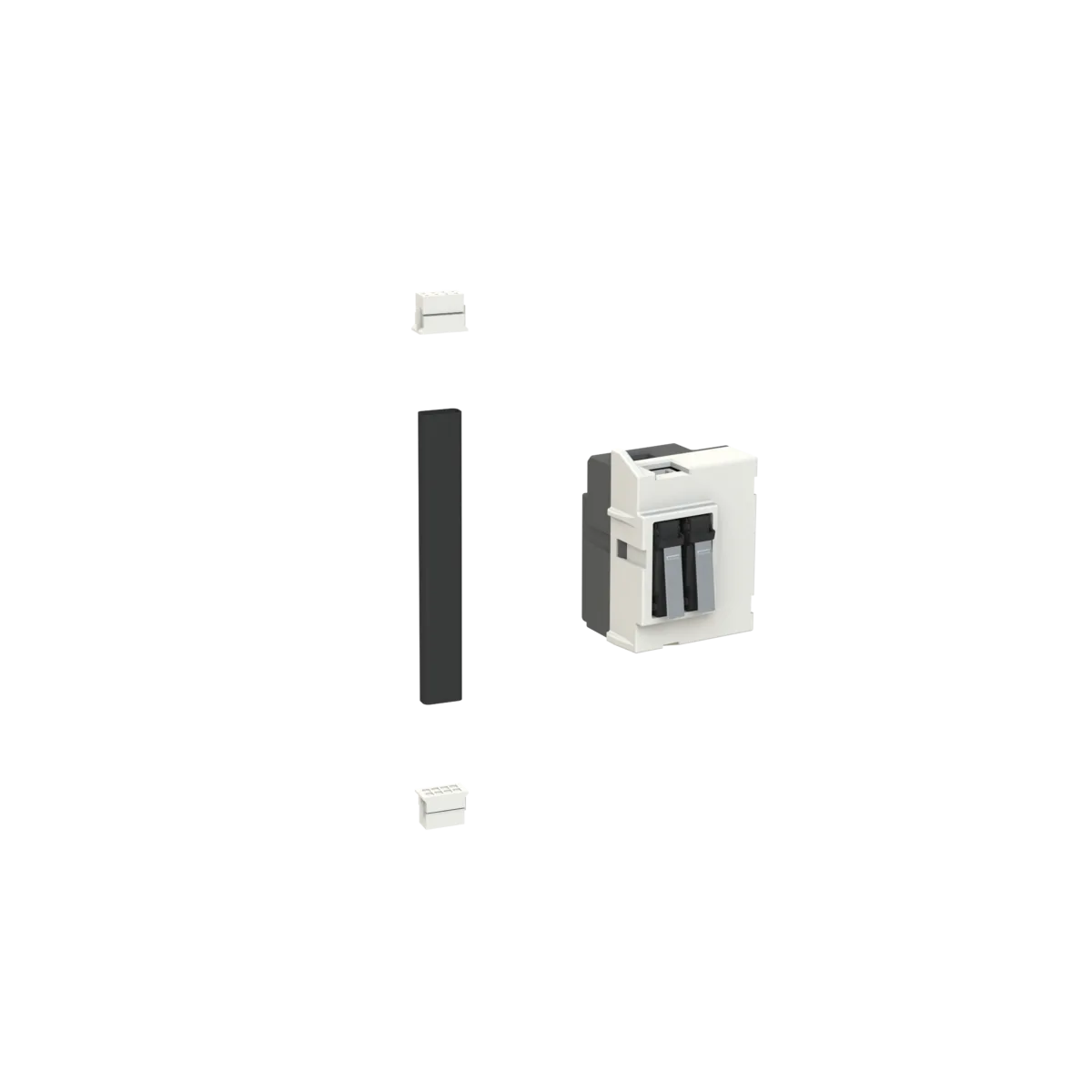 ABB Ekip Com Modbus RS-485 Dahili Modül (XT5 F/P) - Görsel 3