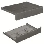 ABB 1SDA107476R1 - Ltc Low Terminal Covers XT7/XT7 M F 4P 2PCS