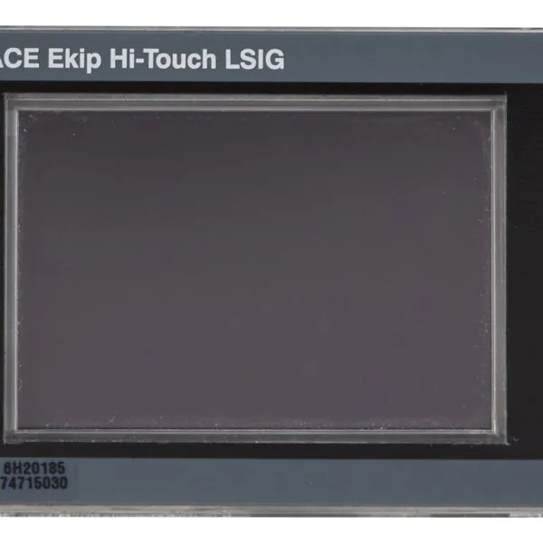 ABB 1SDA107546R1 - Measur Enabler With Voltage Sockets E2.2