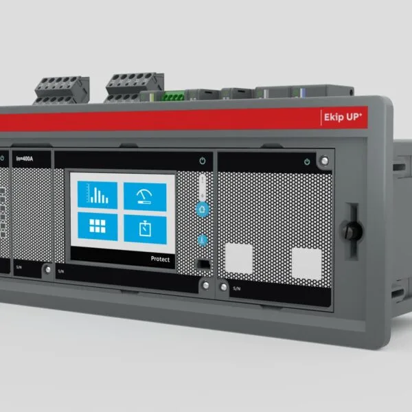 ABB 1SDA117057R1 - Ekip Up+ Protect