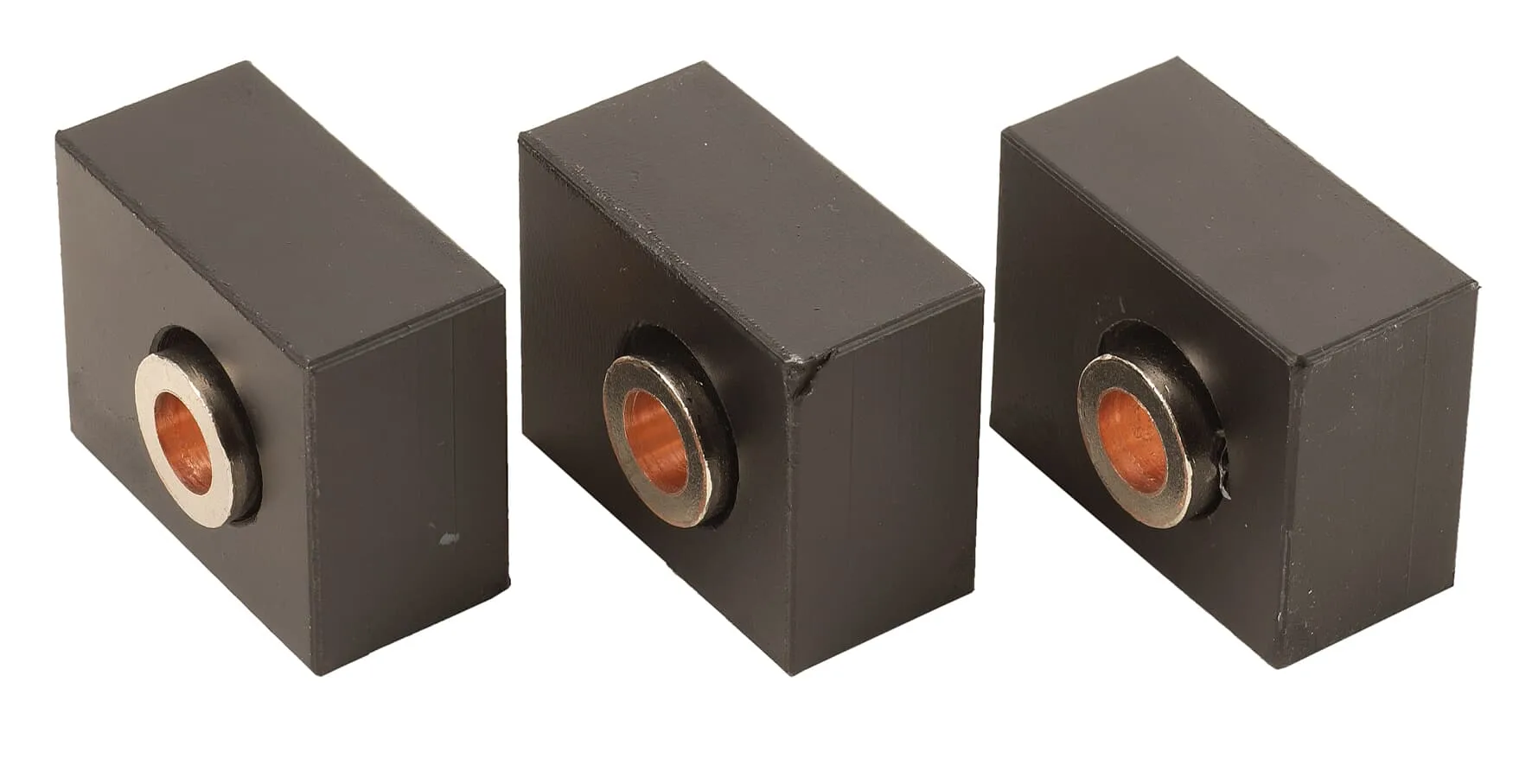 1SEP408149R0004 ABB 1SEP408149R0004 - Zlbm/xlbm Ct Rear Side With Cu Tube 600A/5A 5VA Cl.1