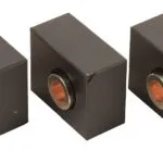 ABB 1SEP408149R0005 - Zlbm/xlbm Ct Rear Side With Cu Tube 600A/5A 5VA Cl.0,5