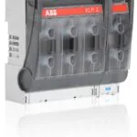 ABB 1SEP600124R0002 - XLP2-4P-8BC