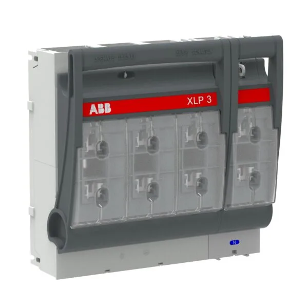 ABB 1SEP600128R0002 - XLP3-4P-8BC