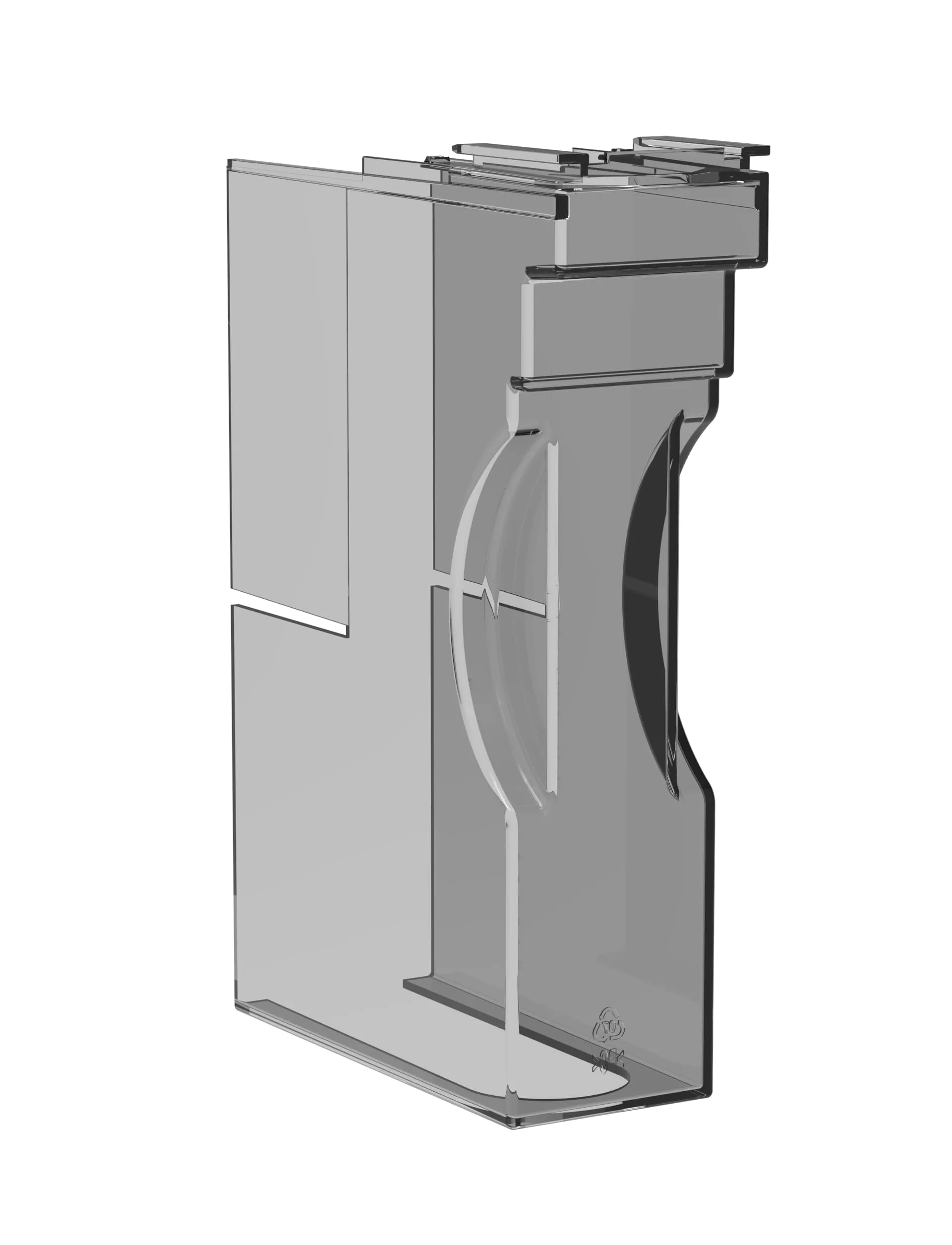 1SEP619207R0001 ABB 1SEP619207R0001 - ZLBM00 Cable Shroud L177