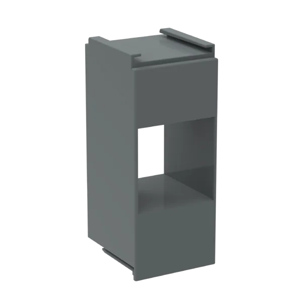 ABB 1SEP619209R0001 - Zlbm / Zhbm 00 A-METER House For A-METER 48X48 MM