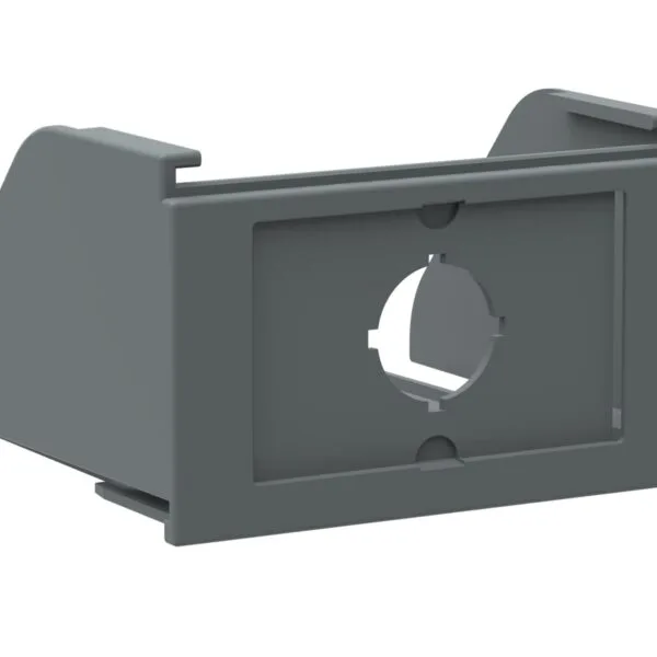 ABB 1SEP619214R0001 - Zlbm / Zhbm 123 Label Holder