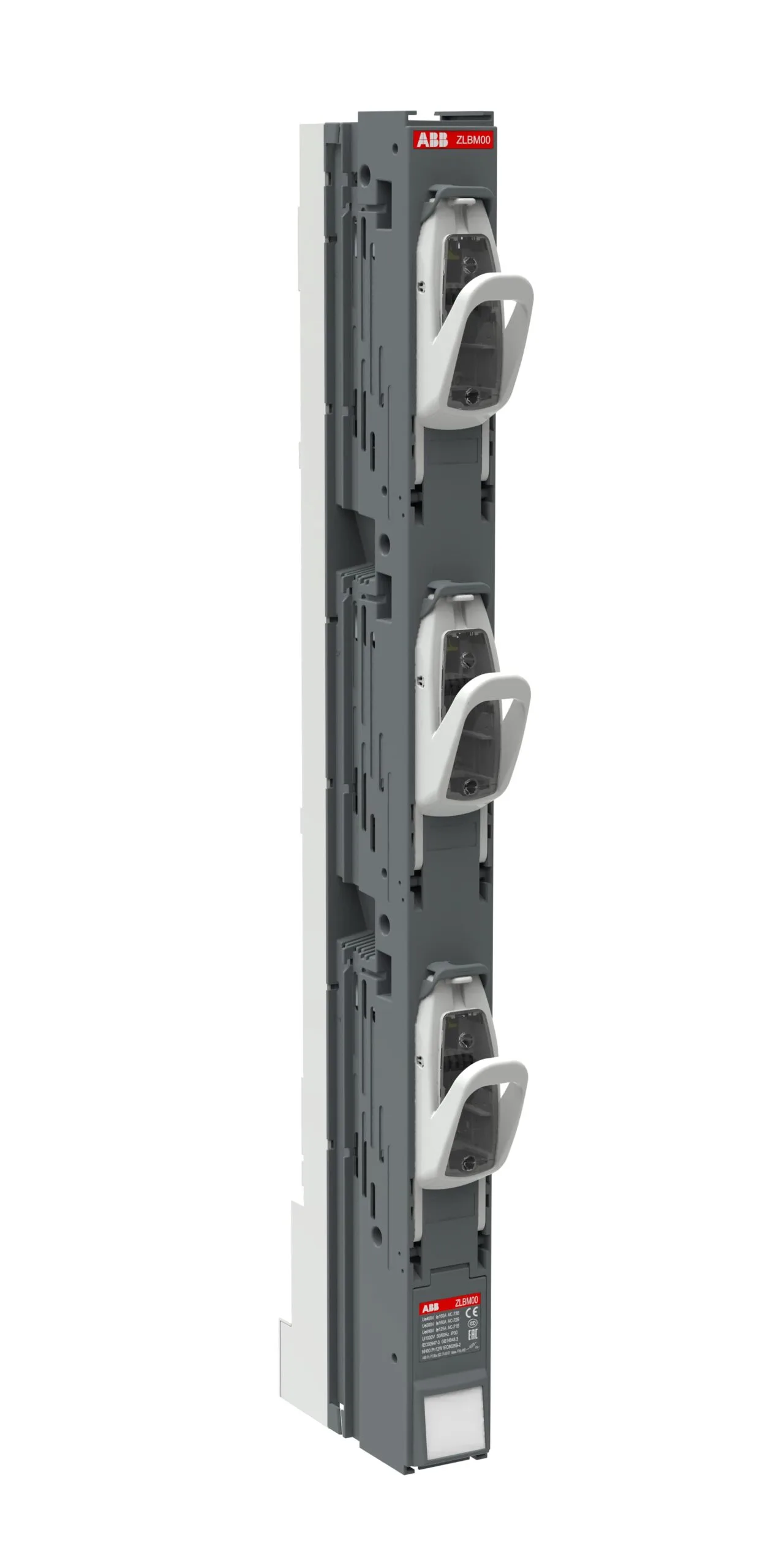 1SEP620010R1000 ABB 1SEP620010R1000 - ZLBM00-1P-M8