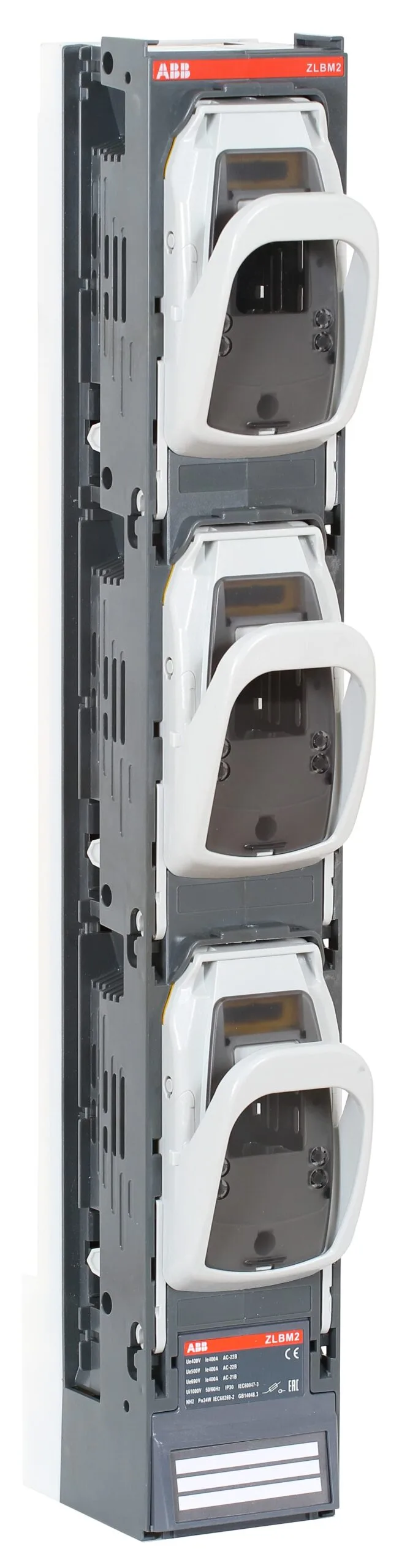 1SEP620013R1000 ABB 1SEP620013R1000 - ZLBM3-1P-M12