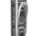 ABB 1SEP622028R0001 - ZLBM2-3P-BC-RIGHT