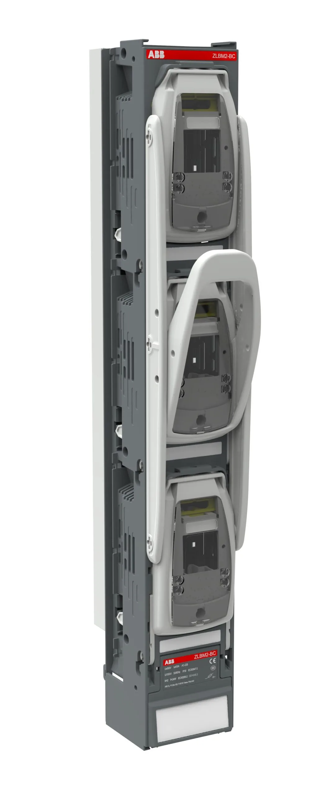 1SEP622028R0001 ABB 1SEP622028R0001 - ZLBM2-3P-BC-RIGHT