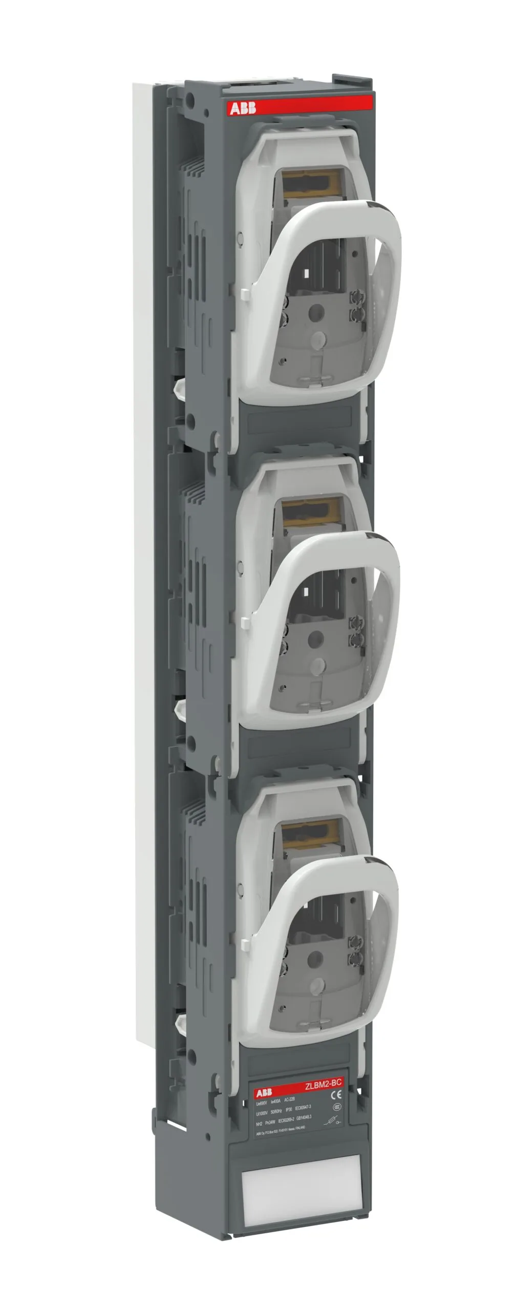 1SEP622028R0002 ABB 1SEP622028R0002 - ZLBM2-1P-BC-RIGHT