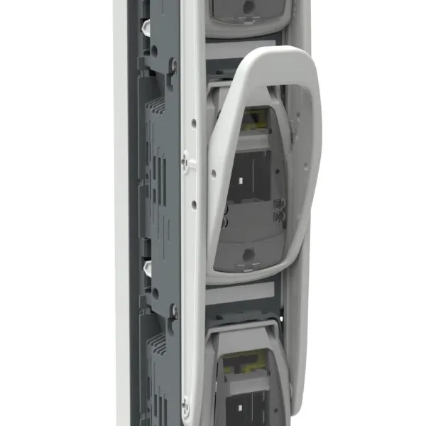 ABB 1SEP622030R0001 - ZLBM3-3P-BC-RIGHT