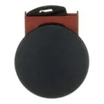 ABB P9MEM4NN Siyah Mantar Buton Kafası (40mm) - Görsel 5