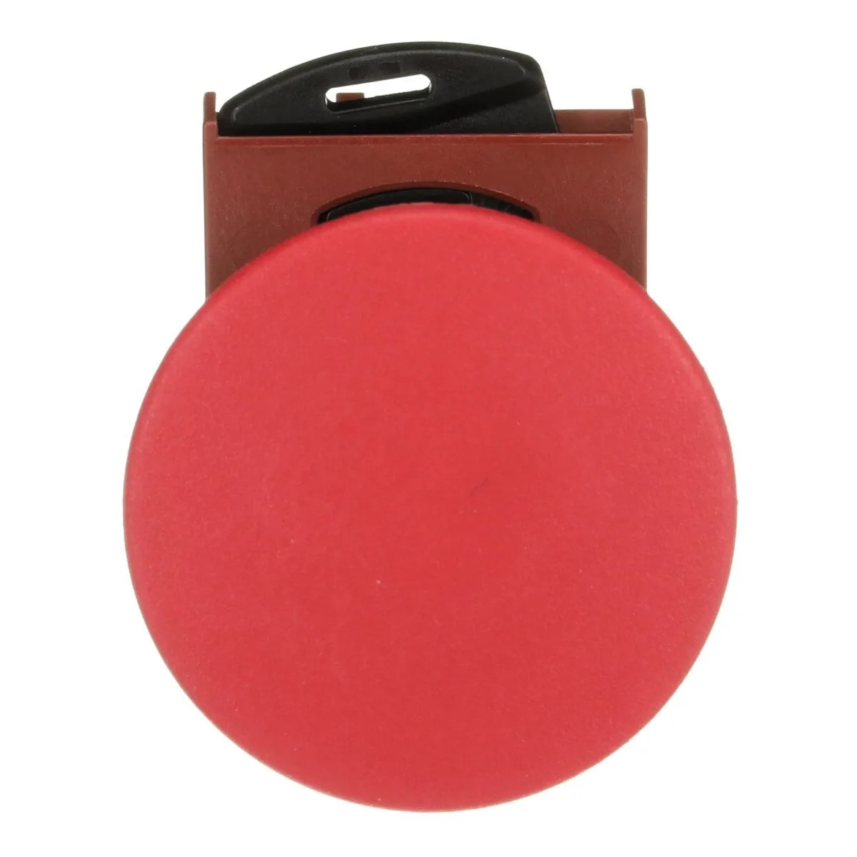 ABB P9MEM4RN Kırmızı Mantar Buton Kafası (40mm) - Görsel 5