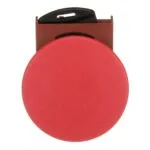 ABB P9MEM4RN Kırmızı Mantar Buton Kafası (40mm) - Görsel 5