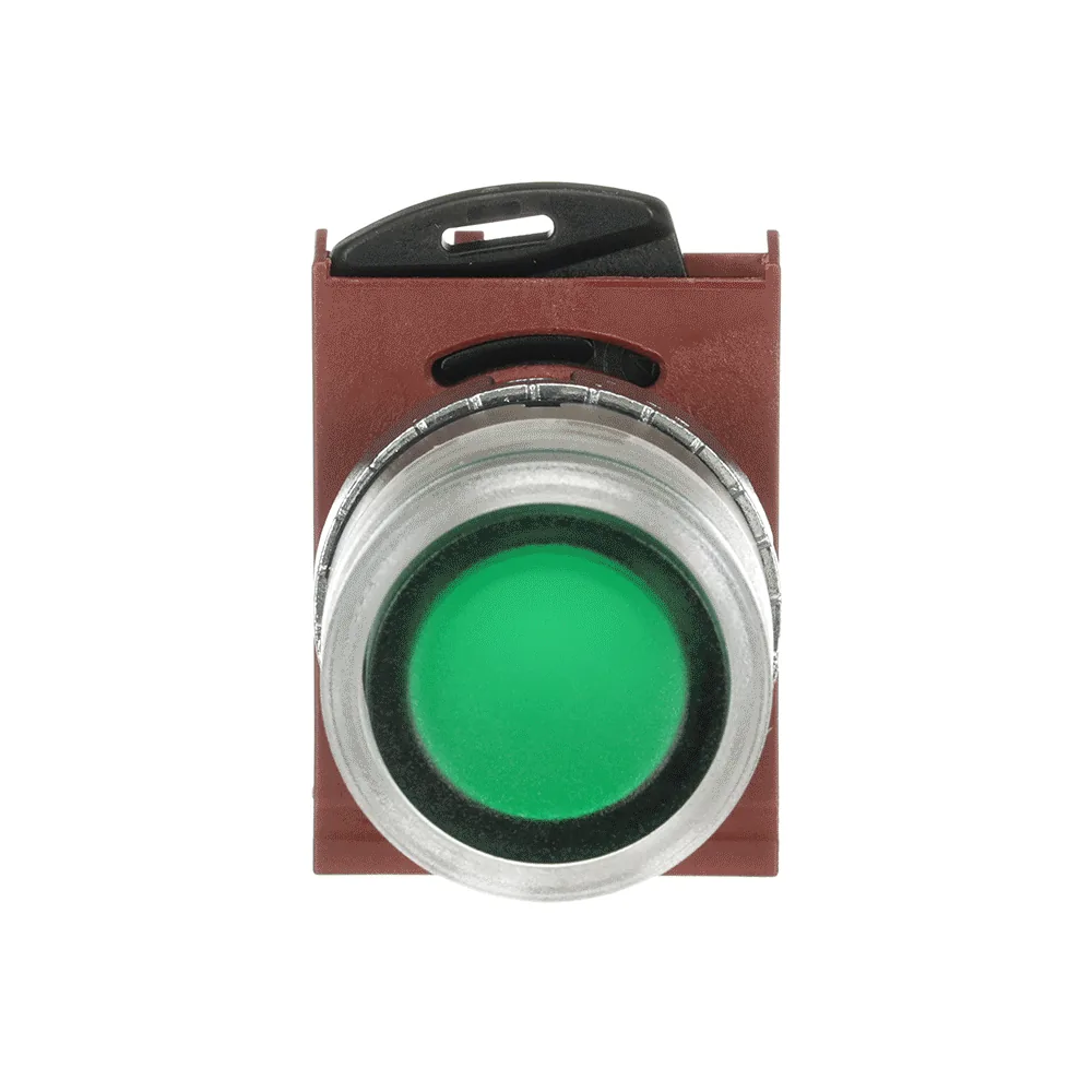 ABB 1SFA184492R9102 - Pushbutton P9MPLVGD