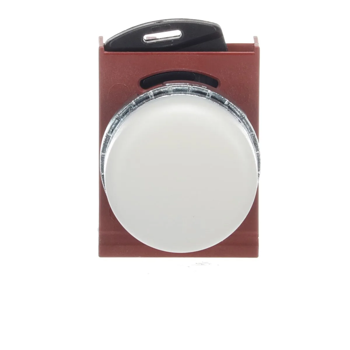 ABB P9MLBD Beyaz Sinyal Lambası Kafası (Metal Seri) - Görsel 5