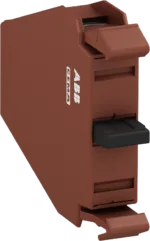 ABB P9B11VN Kontak Bloğu (1NO+1NC) - Görsel 2