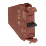 ABB P9B20VN Kontak Bloğu (2NO) - Görsel 4