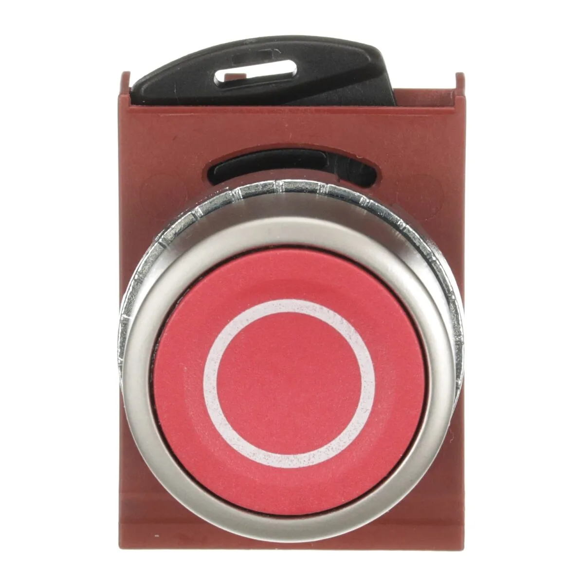 ABB P9MPNRG029 Kırmızı Buton Kafası (Özel) - Görsel 5